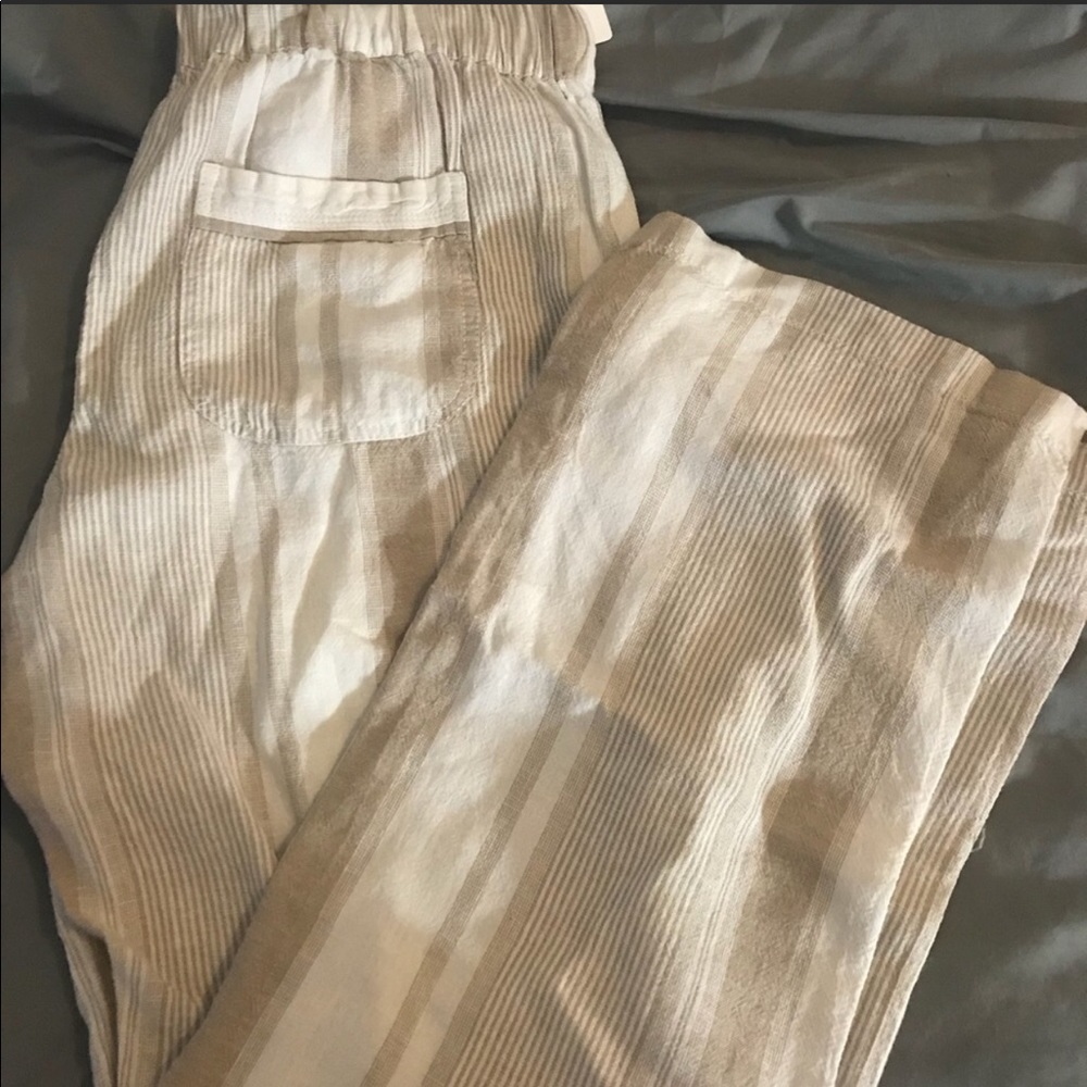 beach pants